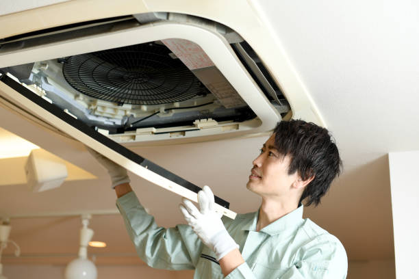 Best Best Air Duct Cleaning Company  in Otterbe, IN