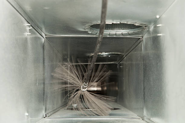 Professional Airduct Cleaning in Otterbein, IN